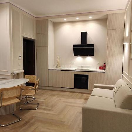 Appartamento Marcora 6 G Luxury Living Milano Esterno foto