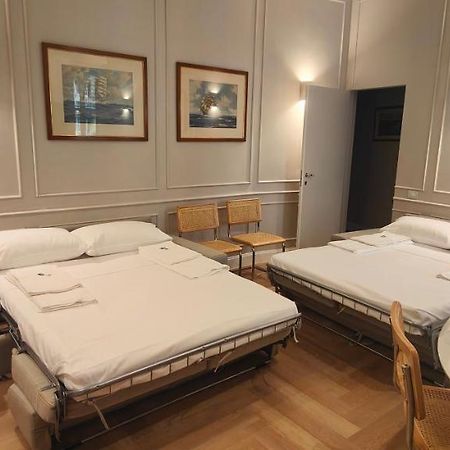 Appartamento Marcora 6 G Luxury Living Milano Esterno foto