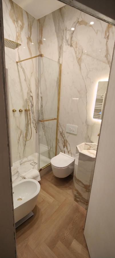 Appartamento Marcora 6 G Luxury Living Milano Esterno foto