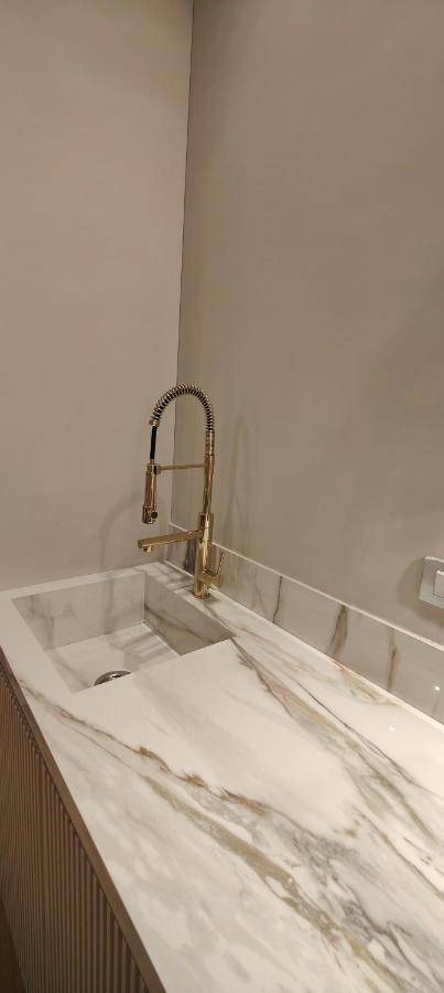 Appartamento Marcora 6 G Luxury Living Milano Esterno foto