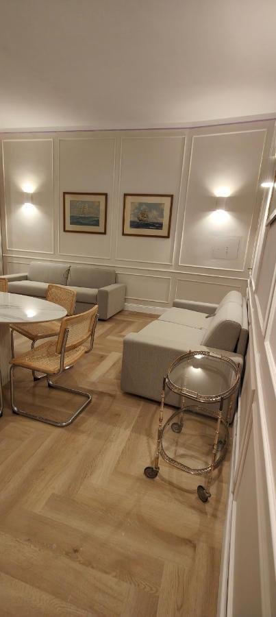 Appartamento Marcora 6 G Luxury Living Milano Esterno foto