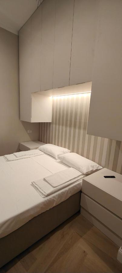 Appartamento Marcora 6 G Luxury Living Milano Esterno foto