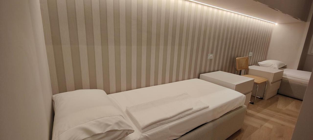 Appartamento Marcora 6 G Luxury Living Milano Esterno foto