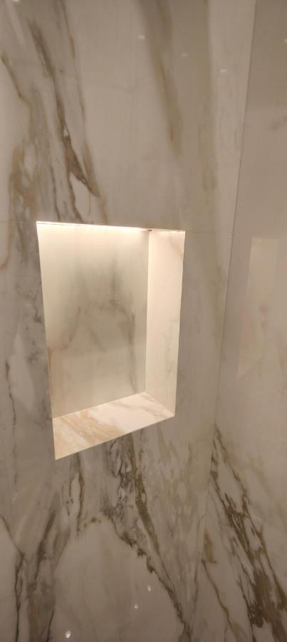 Appartamento Marcora 6 G Luxury Living Milano Esterno foto
