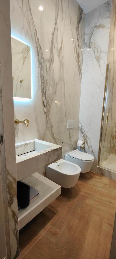Appartamento Marcora 6 G Luxury Living Milano Esterno foto