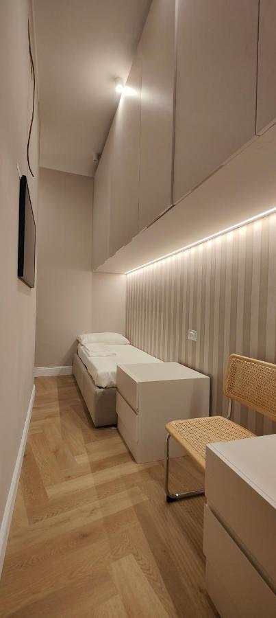 Appartamento Marcora 6 G Luxury Living Milano Esterno foto