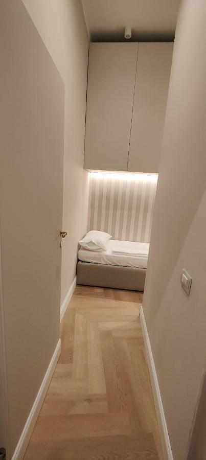 Appartamento Marcora 6 G Luxury Living Milano Esterno foto