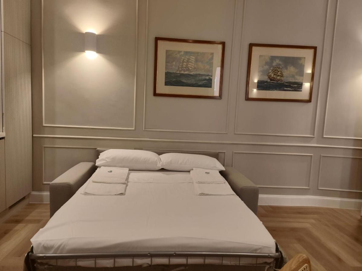 Appartamento Marcora 6 G Luxury Living Milano Esterno foto